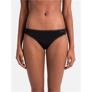 Sculpted Thong