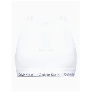 Modern Cotton Bralette