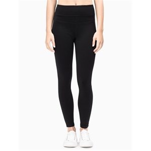 Performance High Waist Full Length Leggings