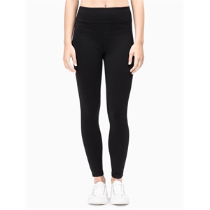 Performance High Waist Full Length Leggings