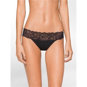 Seductive Comfort Lace Bikini