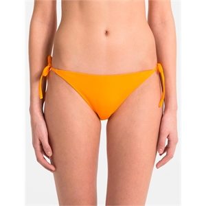 Cheeky String Side Tie Bikini Bottom