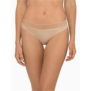 Modal Stretch Thong