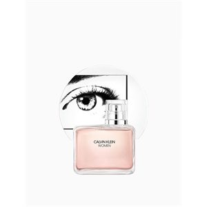 Calvin Klein Women Eau De Parfum 100Ml