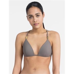 Triangle Bikini Top - Core Solids
