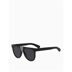 205W39NYC Round Sunglasses