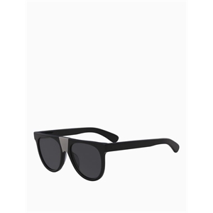 205W39NYC Round Sunglasses