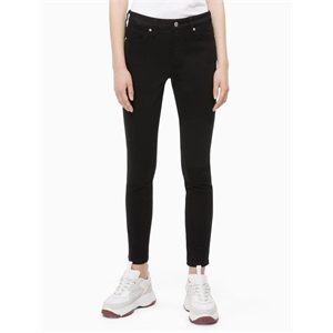 Ckj 001 Mid Rise Super Skinny Jeans