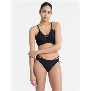 Black Strap Fixed Triangle