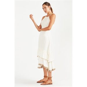 Tigerlily Avari Midi Dress