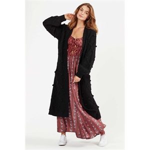 Tigerlily Arles Cardigan