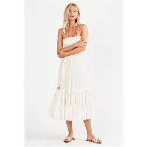 Tigerlily Marsi Midi Dress