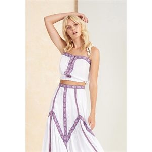 Tigerlily Aymara Cami Top