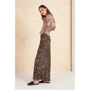 Tigerlily Colca Bias Maxi Skirt