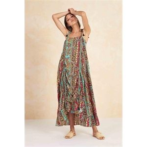 Tigerlily Caya Maxi Dress