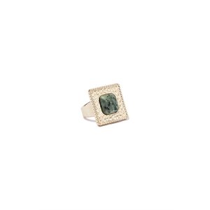 Tigerlily Athena Ring