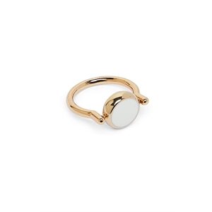 Tigerlily Azita Swivel Ring
