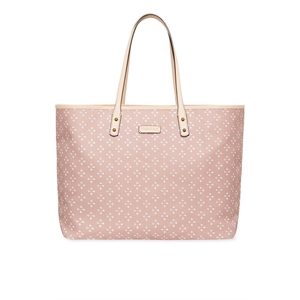 Tigerlily Ahana Canvas Tote