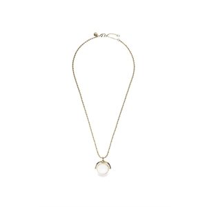 Tigerlily Azita Swivel Locket