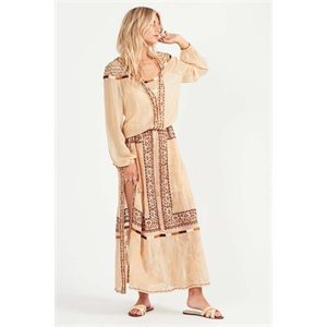 Tigerlily Reseda Maxi Dress