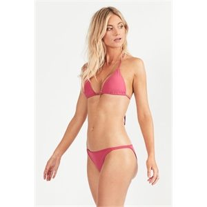 Tigerlily Salena Tara Tri Bikini Top