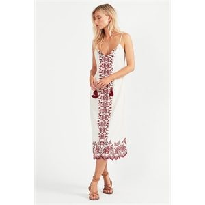 Tigerlily Rubia Sleeveless Dress