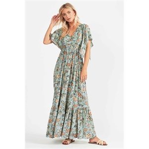 Tigerlily Persi Maxi Dress