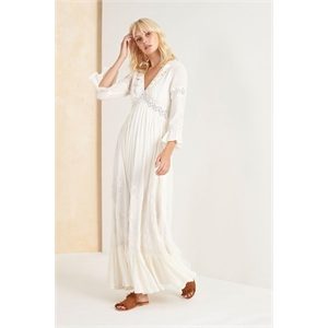 Tigerlily Zoayla Maxi Dress