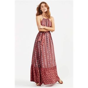 Tigerlily Sunil Maxi Dress