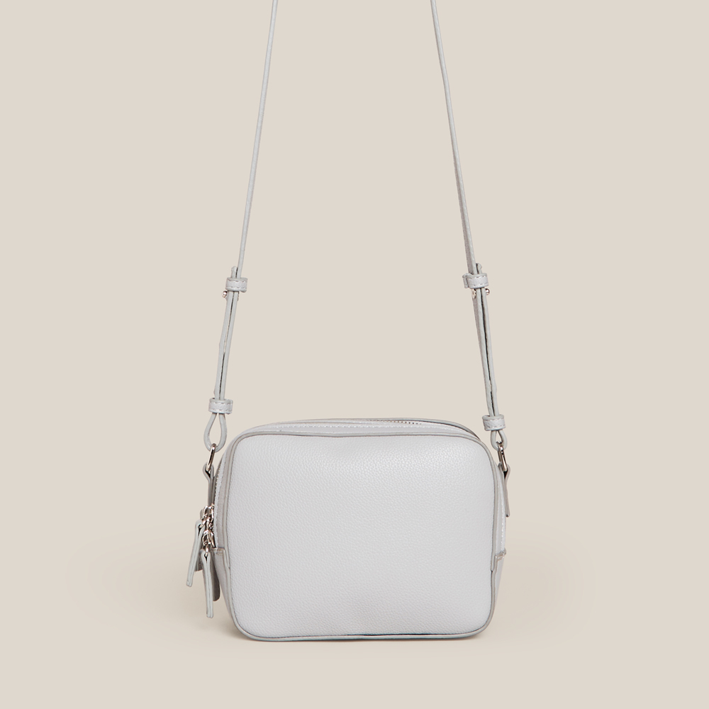 French Connection Camera Bag
