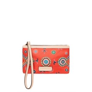 Tigerlily Universe Coin Purse