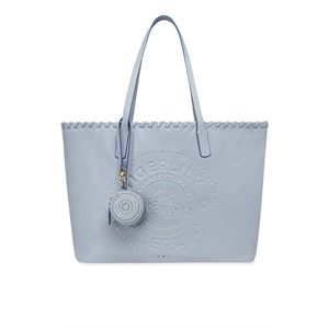 Tigerlily Tigerlily Leather Tote