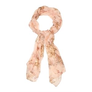 Tigerlily Mazari Silk Scarf