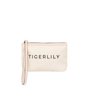 Tigerlily Signature Coin Purse