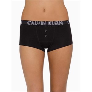 Ultimate Cotton Boyshort