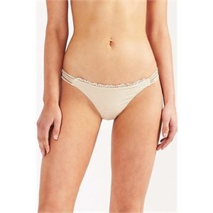 Tigerlily Elissa Blanc Argentina Bikini Pant