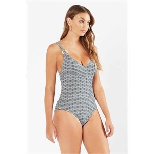 Tigerlily Alae One Piece