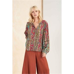 Tigerlily Caya Shirt