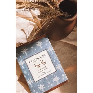 Tigerlily Tigerlily X Glasshouse Viva Tigerlily Candle