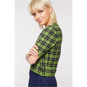 Dangerfield Prehistoric Knit