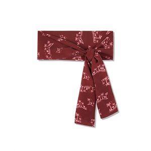 Tigerlily Agathe Headscarf