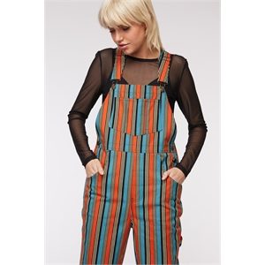 Dangerfield All Star Overalls
