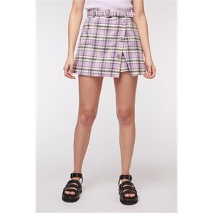 Dangerfield Gone Baby Gone Skort