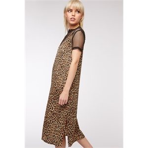Dangerfield Call Of The Wild Dress