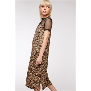 Dangerfield Call Of The Wild Dress
