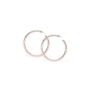 Tigerlily Ostara Large Hoop Earring