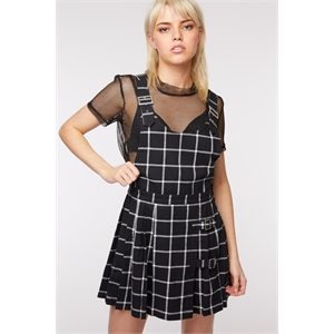 Dangerfield Death Wish Pinafore
