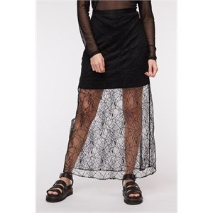 Dangerfield Caught In My Web Skirt