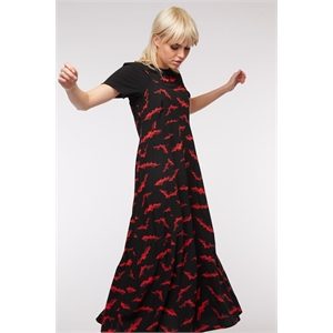 Dangerfield Bite Me Dress