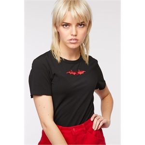 Dangerfield Batty Tee